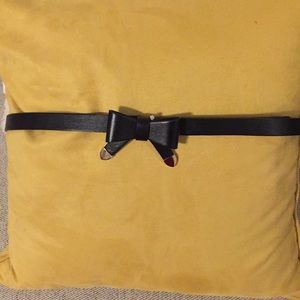 Black Belt Size Extra Large